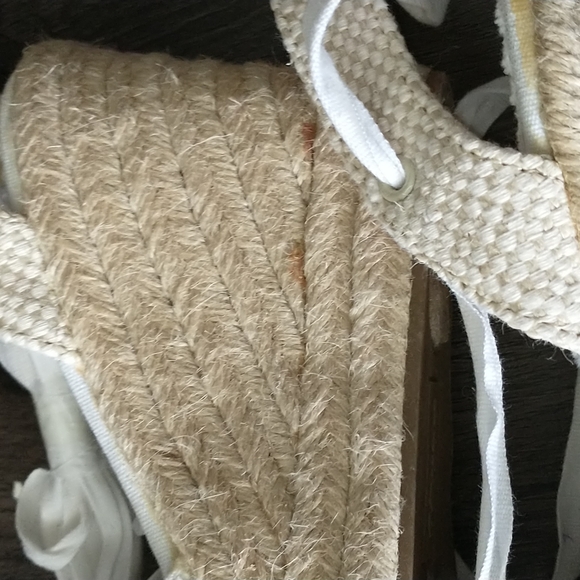 Bongo wedges - Picture 4 of 5